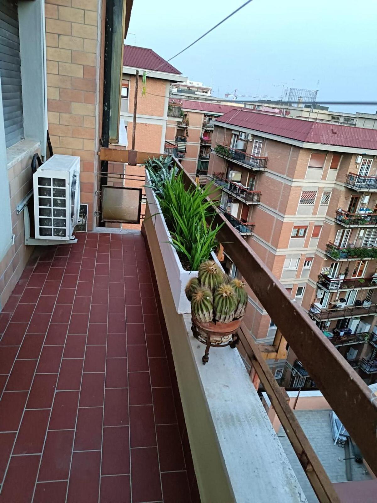 Casa Caselli Appartamento