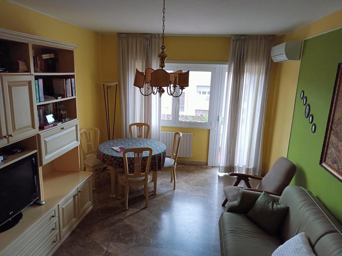 Appartamento Casa Caselli *